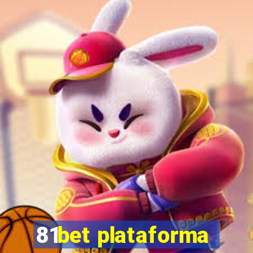 81bet plataforma